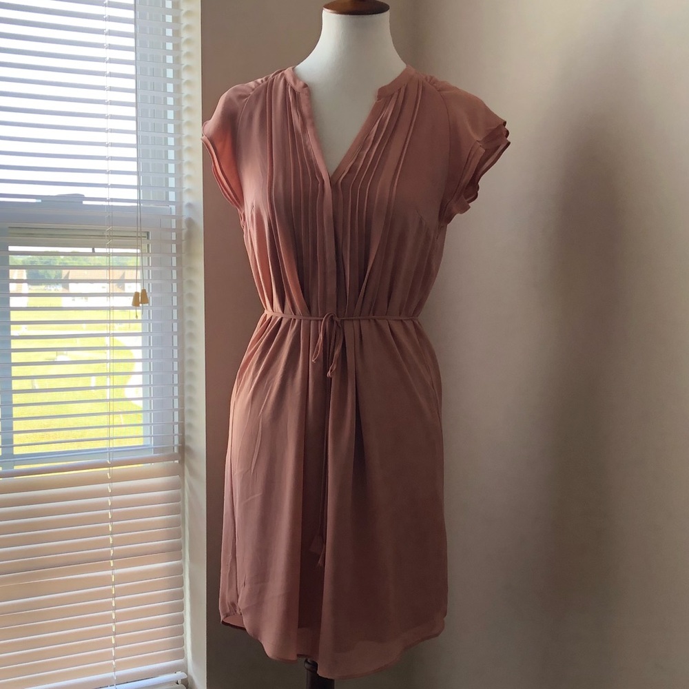 💐NWT H&M Shirt Dress💐